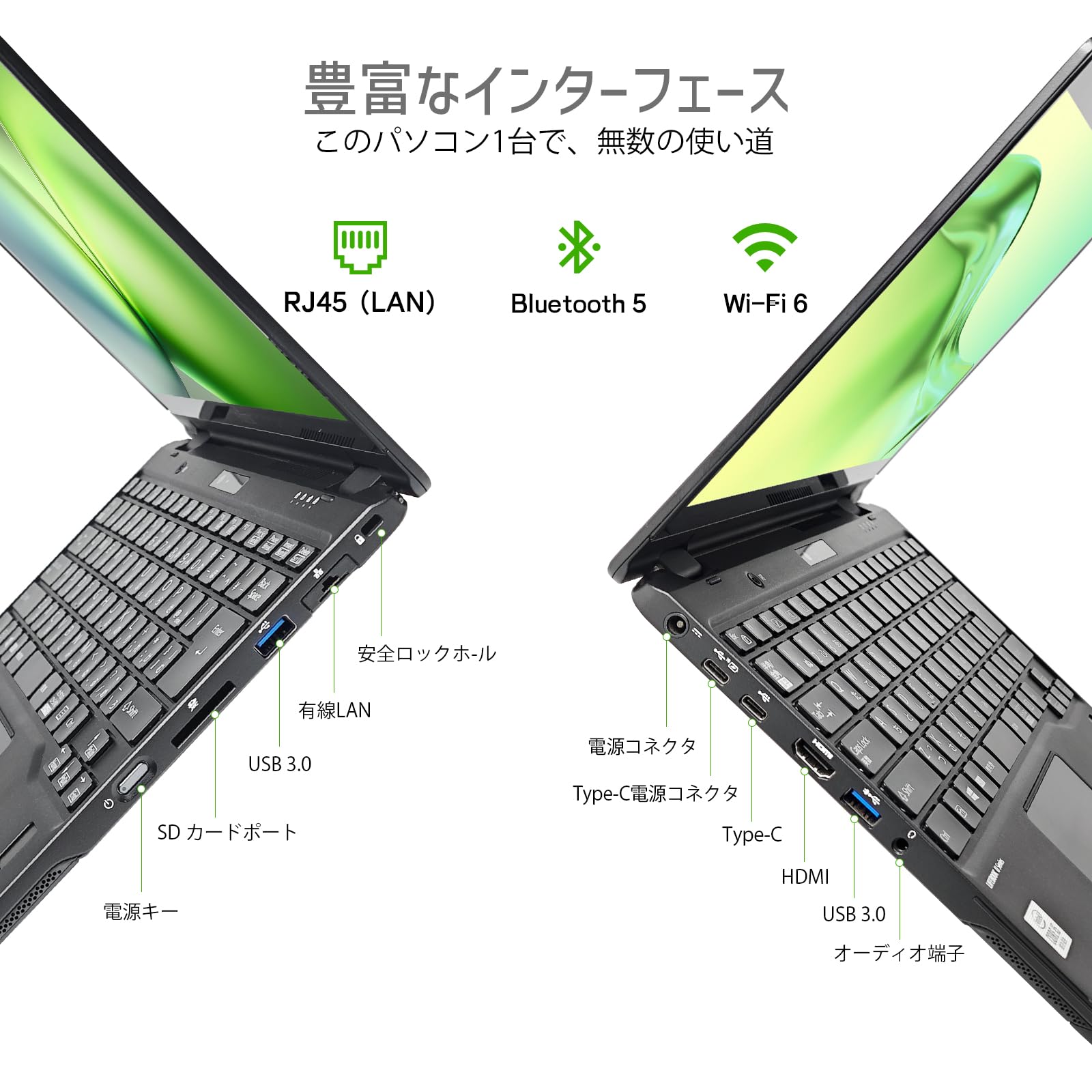 Amazon.co.jp: 【整備済み品】中古 2 in 1ノートパソコン Life book